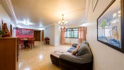 Blk 128 Rivervale Plains (Sengkang), HDB 4 Rooms #574920581
